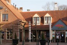Отель Eddies Hotel Bergeijk в городе Бергейк, Нидерланды