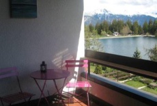 Отель Bellerive в городе Кран-Монтана, Швейцария
