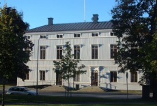 Отель STF Vandrarhem Mitt I Harnosand в городе Хернёсанд, Швеция