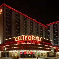 Отель California Hotel Las Vegas в городе Норт-Лас-Вегас, США