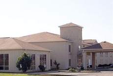 Отель Broadbent Inn and Suites Cadiz Kentucky в городе Кадис, США