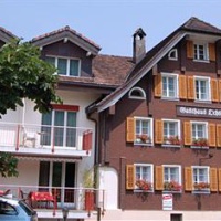 Отель Gasthaus Ochsen в городе Вольфеншиссен, Швейцария