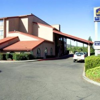 Отель BEST WESTERN El Grande Inn в городе Клир Лейк, США