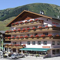 Отель Hotel Mira в городе Tujetsch, Швейцария