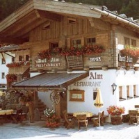 Отель Dorf Alm в городе Обергургль, Австрия