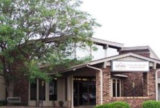 Отель Avalon Hotel & Conference Center Chippewa Falls в городе Чиппева Фолс, США