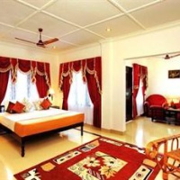 Отель Tapovan Green County Resorts в городе Маннар, Индия