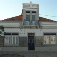 Отель Mirandashouse в городе Грандола, Португалия