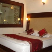 Отель Hotel Nand Residency в городе Массури, Индия