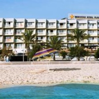 Отель Iberostar Royal Playa de Palma в городе Пальма, Испания