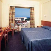 Отель Harry's Hotel Protaras в городе Protaras, Кипр