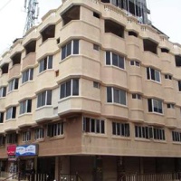 Отель MTR Residency в городе Malavalli, Индия