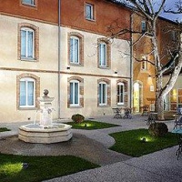 Отель Ibis Toulouse Lavaur в городе Лавор, Франция