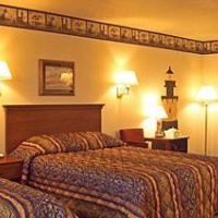 Отель Park View Inn & Suites в городе Вест Бенд, США