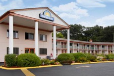 Отель Days Inn & Conference Center в городе Бранфорд, США
