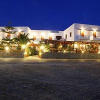 Отель Maistrali Hotel Galissas в городе Галиссас, Греция