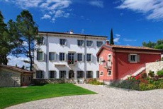 Отель Relais Villa Graziani Hotel Marano di Valpolicella в городе Марано-ди-Вальполичелла, Италия