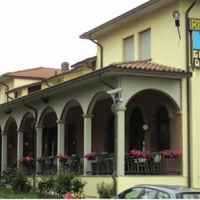 Отель Hotel Ristorante Gallo D'Oro в городе Савиньяно суль Панаро, Италия