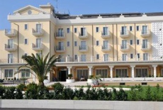Отель Hotel Concorde Giulianova в городе Сант'Эджидио-алла-Вибрата, Италия
