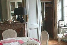 Отель La Ferme Du Vert Hotel Wierre-Effroy в городе Вьер-Эфруа, Франция