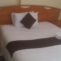 Отель Guestmate Inn в городе Ливингстон, Замбия
