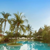 Отель Grand Mirage Resort & Thalasso Bali в городе Tanjung Benoa, Индонезия