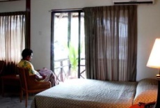 Отель Pangkor Puteri Resort в городе Пантаи-Ремис, Малайзия