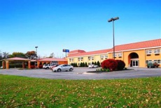 Отель Comfort Inn Port Huron в городе Порт Гурон, США