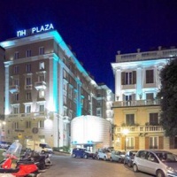 Отель NH Plaza в городе Генуя, Италия