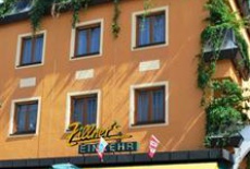 Отель Zillners Einkehr Hotel Altheim Upper Austria в городе Альтхайм, Австрия