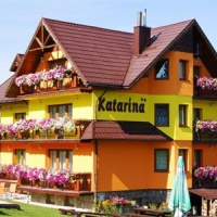 Отель Penzion Katarina Zdiar в городе Ждяр, Словакия