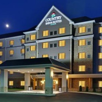 Отель Country Inn & Suites West Seneca в городе Спрингвилл, США