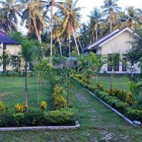 Отель Shu Villa в городе Pujut, Индонезия