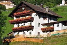 Отель Haus Bergwerk в городе Фульпмес, Австрия