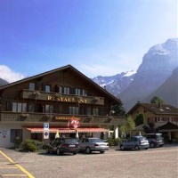 Отель Gasthaus Heimat в городе Энгельберг, Швейцария