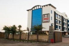 Отель Hotel Balaji Central в городе Ратлам, Индия