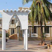 Отель Acacia Palms Resort в городе Колва, Индия