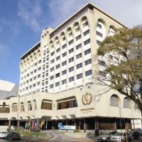 Отель Catalinas Park Hotel в городе Сан-Мигель-де-Тукуман, Аргентина