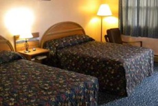 Отель Best Sleep Inn Philipsburg (Pennsylvania) в городе Филипсберг, США