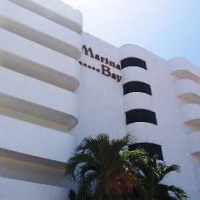 Отель Hotel Marina Bay Porlamar в городе Порламар, Венесуэла