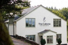Отель The Culbone в городе Порлок, Великобритания