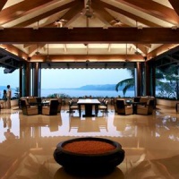 Отель Goa Marriott Resort & Spa в городе Панаджи, Индия