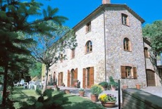 Отель Casolare il Poggio в городе Фикулле, Италия
