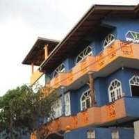 Отель Villa Madu Guest House в городе Галле, Шри-Ланка