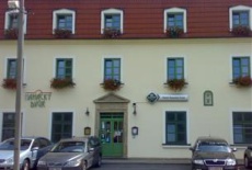Отель Hanacky Dvur в городе Оломоуц, Чехия