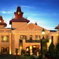 Отель Radisson Hotel Shimla в городе Шимла, Индия