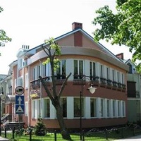 Отель Гостевой дом Терраса в городе Рыбачий, Россия