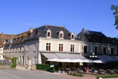 Отель Hotel Grand St Michel в городе Шамбор, Франция