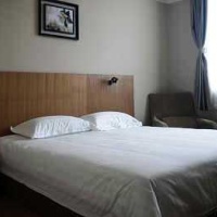 Отель 24-Hr City Hotel Hefei в городе Хэфэй, Китай