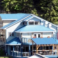 Отель Kaslo Bay Vacation Rental в городе Kaslo, Канада